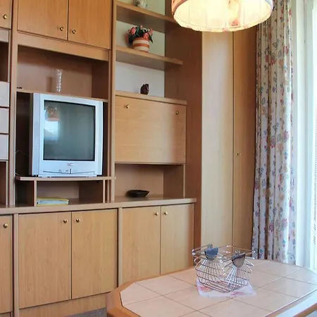 Apartament Haus Baernthaler Faak am See Pokój zdjęcie