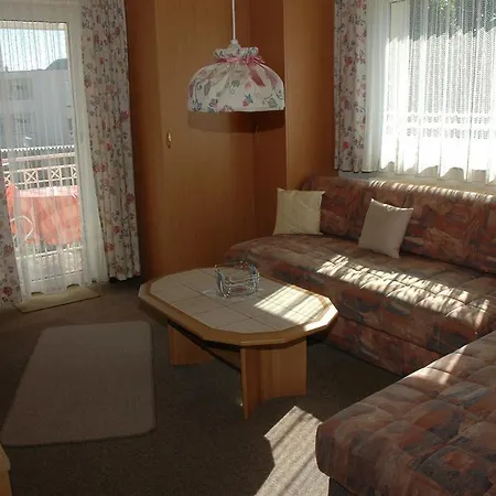Apartament Haus Baernthaler Faak am See Pokój zdjęcie
