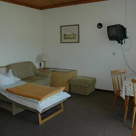 Apartament Haus Baernthaler Faak am See Pokój zdjęcie
