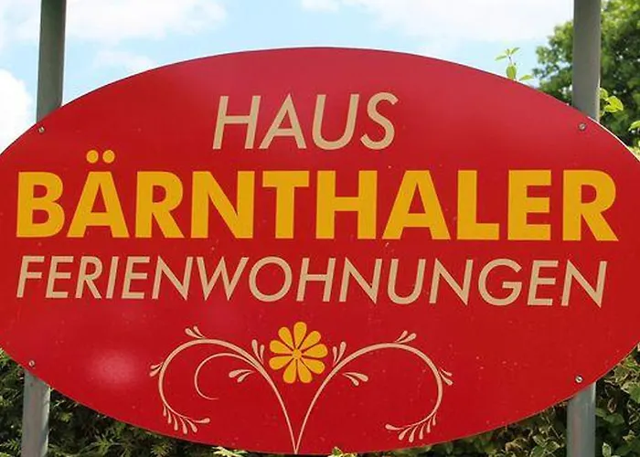 Haus Baernthaler