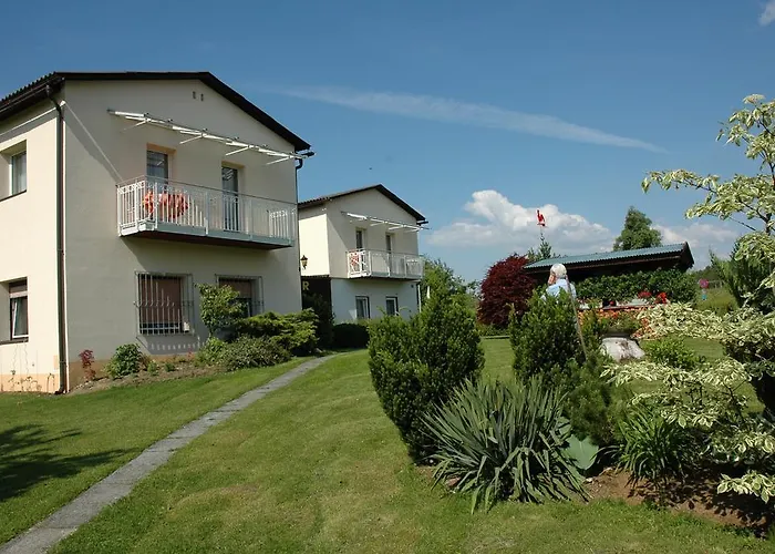 Haus Baernthaler