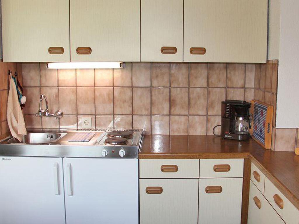 Apartment Haus Barnthaler Faak am See