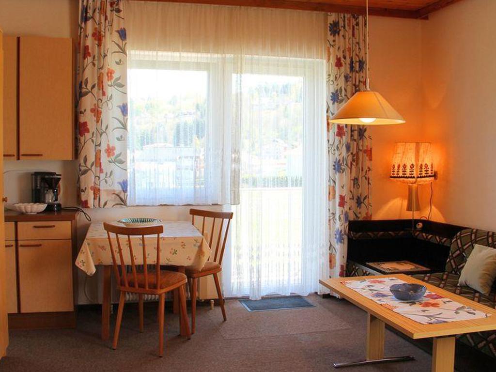 Haus Barnthaler * Faak am See