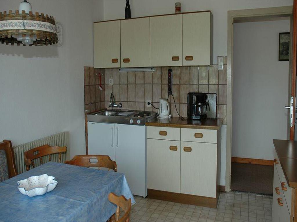 Apartment Haus Barnthaler *