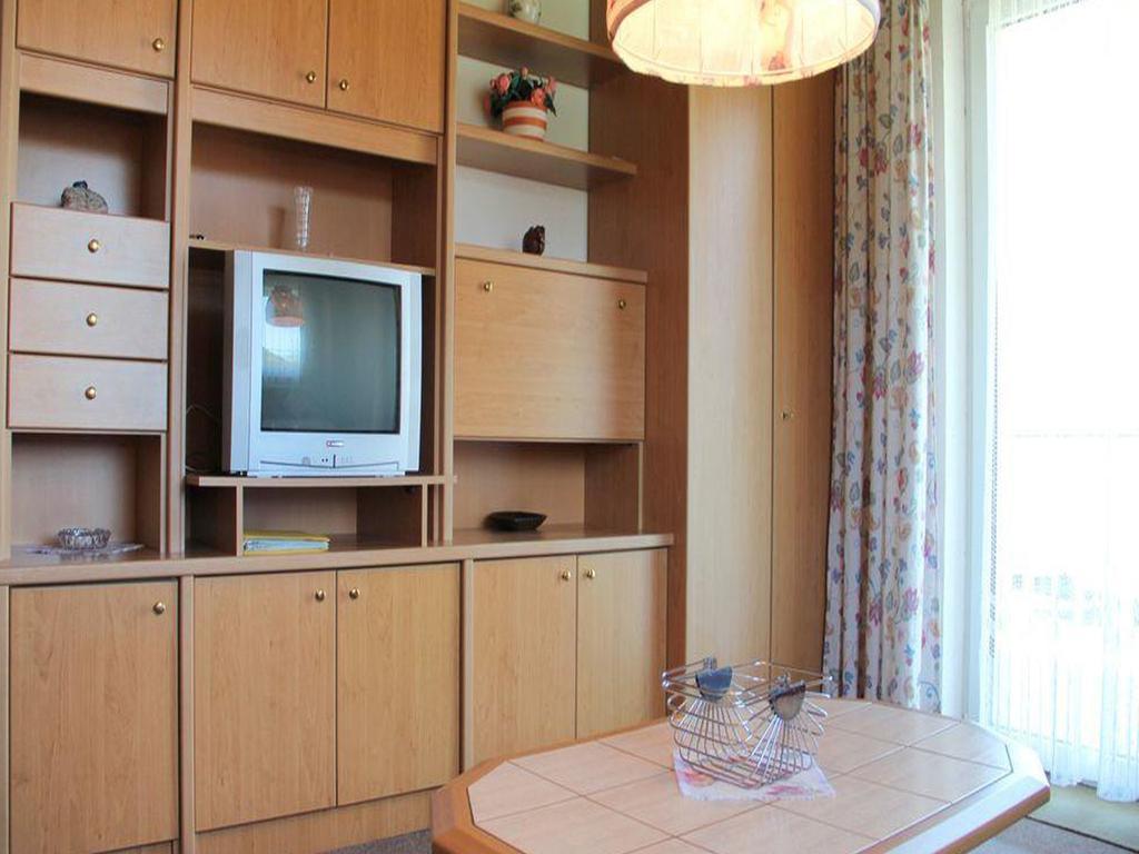 Apartment Haus Barnthaler *