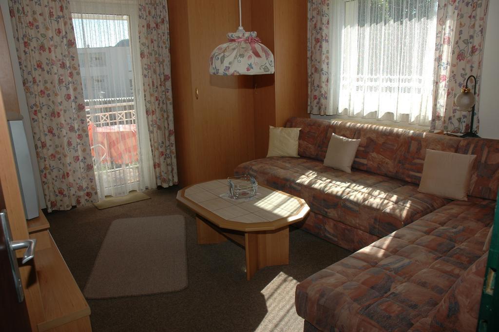 Haus Barnthaler Faak am See