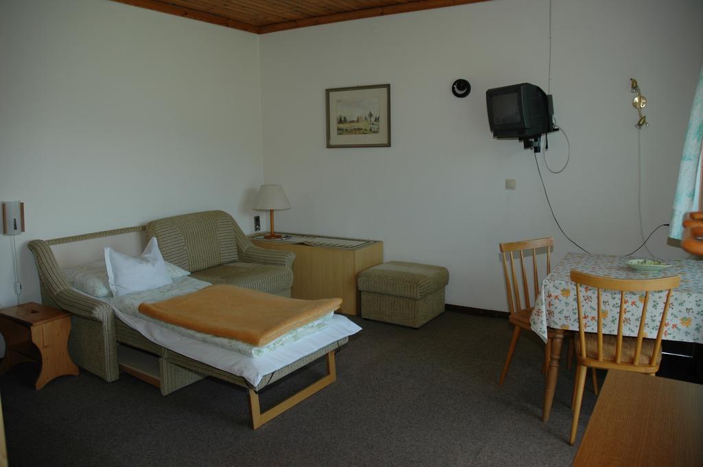 Haus Barnthaler
