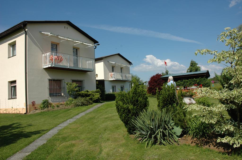 Haus Barnthaler *