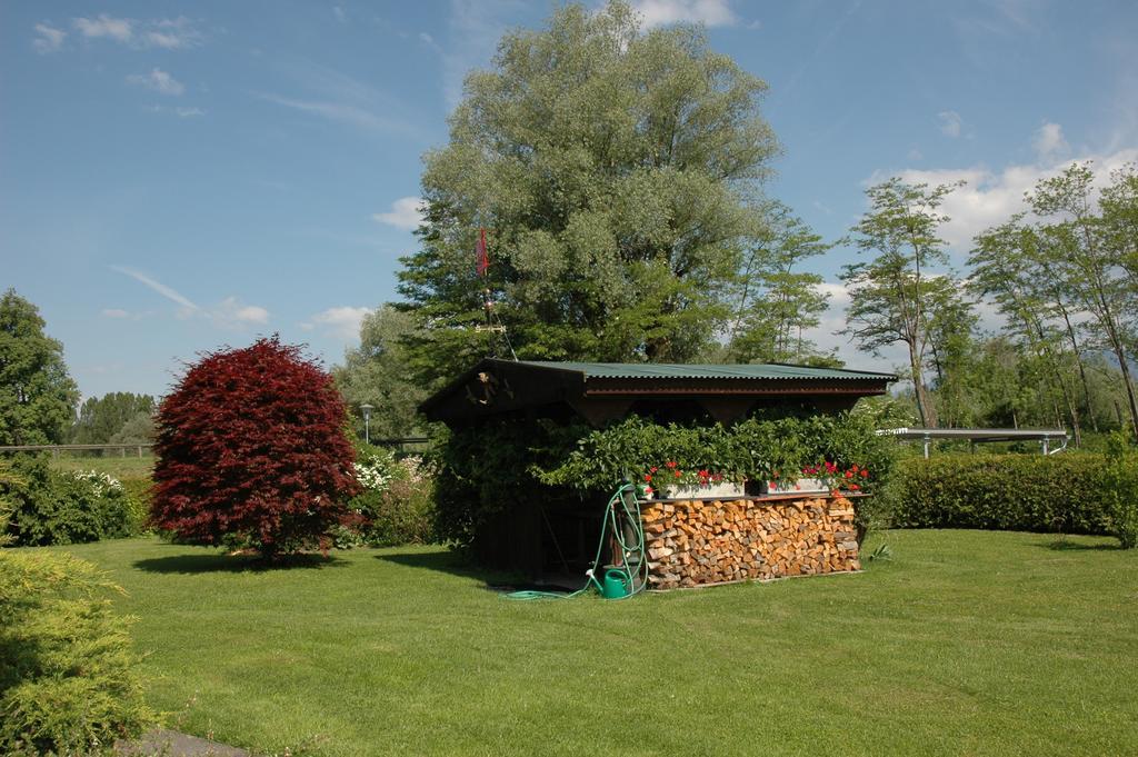 Haus Barnthaler Apartment Faak am See