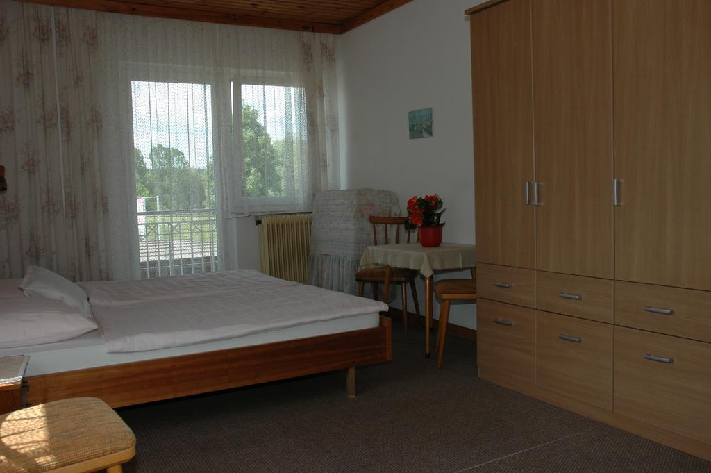 Apartment Haus Barnthaler Faak am See